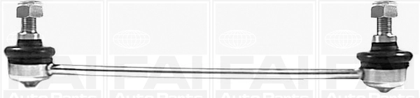 Link/Coupling Rod, stabiliser bar
